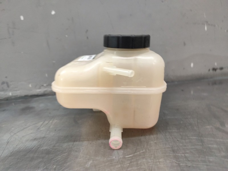 Recambio de deposito expansion para mg zs suv (azs1) 1.5 vti referencia OEM IAM   