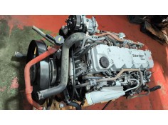 Recambio de motor completo para iveco eurocargo tector fki  (typ 100 e 18) tráfico urbano referencia OEM IAM F4AE0681E   2