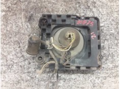 Recambio de faro izquierdo para mercedes mb 100 d caja cerrada / combi combi i (bm 631.333/343) referencia OEM IAM    2