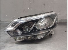 Recambio de faro izquierdo para toyota proace city furgoneta/monovolumen (bpz_) 1.5 d-4d 100 (bpzmd) referencia OEM IAM 00197154