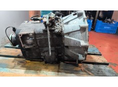 Recambio de caja cambios para iveco eurocargo tector fki  (typ 100 e 18) tráfico urbano referencia OEM IAM 2855S604M02 8870661 9 2