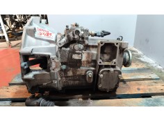 Recambio de caja cambios para iveco eurocargo tector fki  (typ 100 e 18) tráfico urbano referencia OEM IAM 2855S604M02 8870661 9