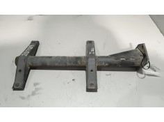 Recambio de soporte para iveco eurocargo 5.9 diesel referencia OEM IAM 8142847 IZQUIERDA 