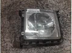 Recambio de faro derecho para mercedes mb 100 d caja cerrada / combi combi i (bm 631.333/343) referencia OEM IAM   