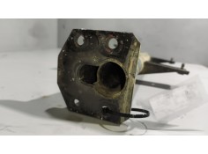 Recambio de soporte para iveco eurocargo 5.9 diesel referencia OEM IAM 8142847 IZQUIERDA  2