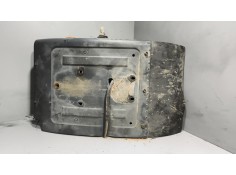 Recambio de guardabarros delantero derecho para iveco eurocargo 5.9 diesel referencia OEM IAM 8142621  