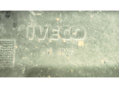 Recambio de soporte para iveco eurocargo 5.9 diesel referencia OEM IAM 8142842 IZQUIERDA  2