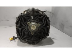 Recambio de ventilador viscoso motor para man tgx 18.xxx fg / 4x2 bl xl referencia OEM IAM 51066300135 51066300149 