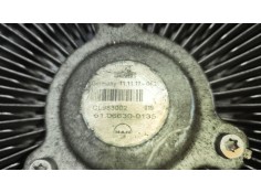 Recambio de ventilador viscoso motor para man tgx 18.xxx fg / 4x2 bl xl referencia OEM IAM 51066300135 51066300149  2