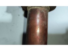 Recambio de amortiguador trasero derecho cabina para iveco eurocargo 5.9 diesel referencia OEM IAM 9944956000 99449560 955272560 2