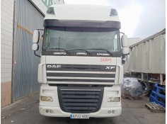 daf serie xf105.xxx del año 2011