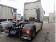 daf serie xf105.xxx del año 2011 2