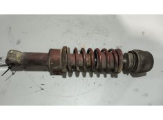Recambio de amortiguador delantero izquierdo cabina para iveco eurocargo 5.9 diesel referencia OEM IAM 9944956000 9944956 955272