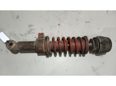 Recambio de amortiguador delantero izquierdo cabina para iveco eurocargo 5.9 diesel referencia OEM IAM 9944956000 9944956 955272 2