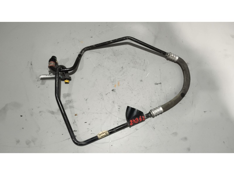 Recambio de tubos aire acondicionado para volvo fh xxx referencia OEM IAM 84474916  