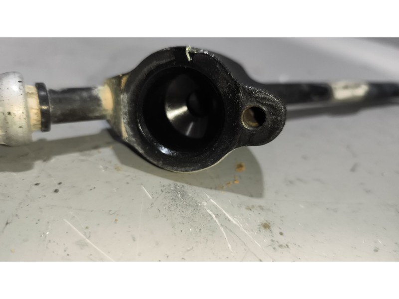 Recambio de tubos aire acondicionado para volvo fh xxx referencia OEM IAM 84474916  