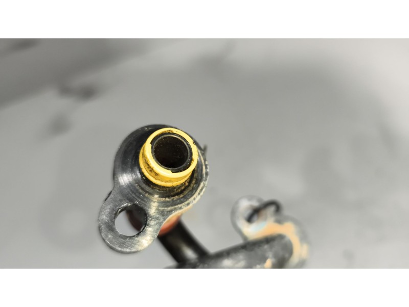 Recambio de tubos aire acondicionado para volvo fh xxx referencia OEM IAM 84474916  