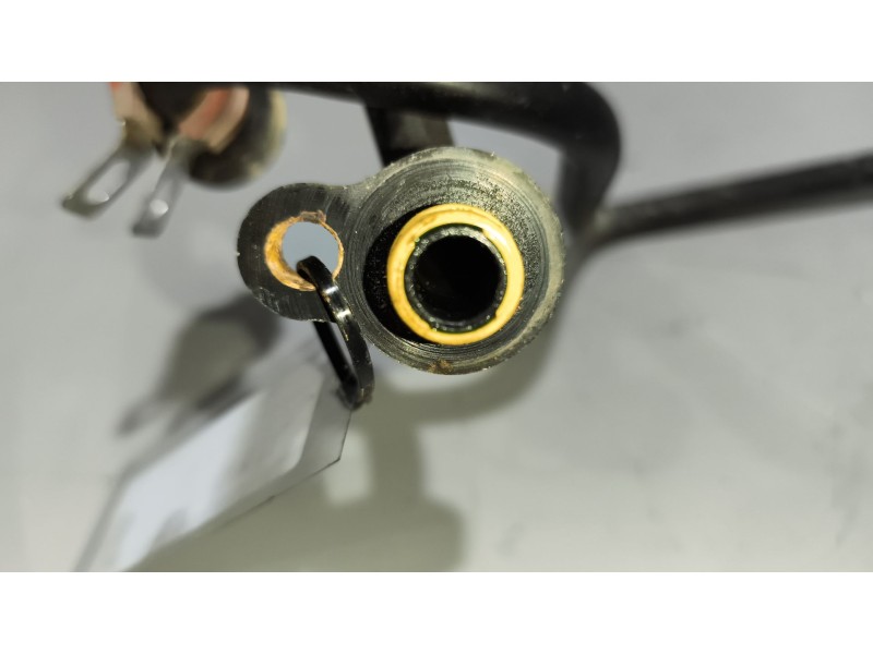 Recambio de tubos aire acondicionado para volvo fh xxx referencia OEM IAM 84474916  