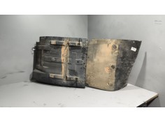 Recambio de guardabarros delantero izquierdo para iveco eurocargo 5.9 diesel referencia OEM IAM 8142626  