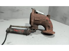 Recambio de caja mariposa para renault hr xxx.18/26 premium 01 referencia OEM IAM 5001869100  