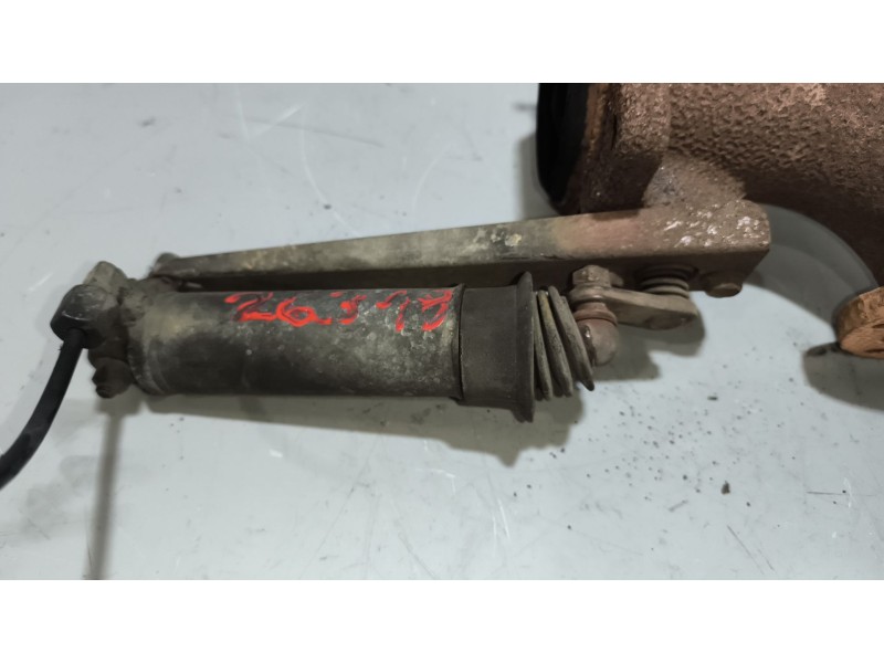 Recambio de caja mariposa para renault hr xxx.18/26 premium 01 referencia OEM IAM 5001869100  