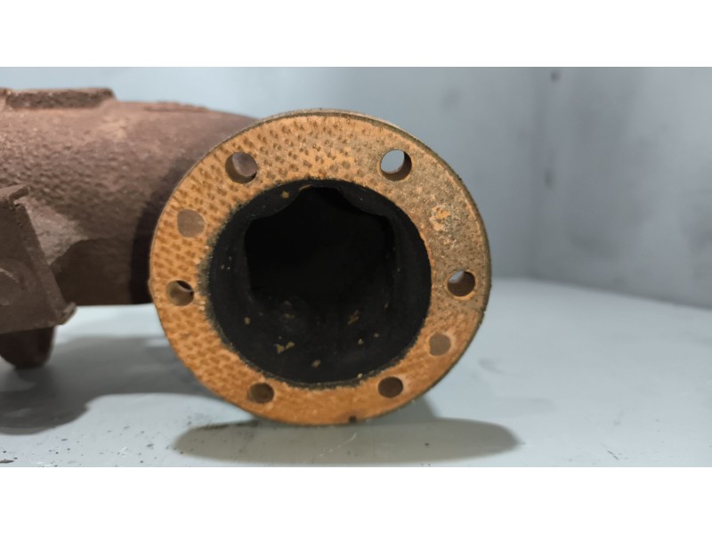 Recambio de caja mariposa para renault hr xxx.18/26 premium 01 referencia OEM IAM 5001869100  