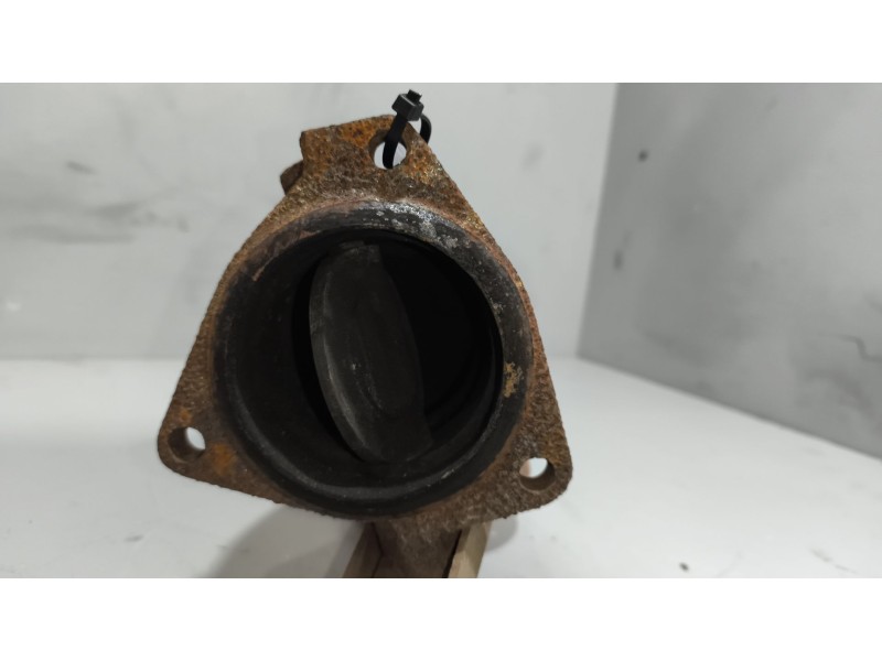 Recambio de caja mariposa para renault hr xxx.18/26 premium 01 referencia OEM IAM 5001869100  