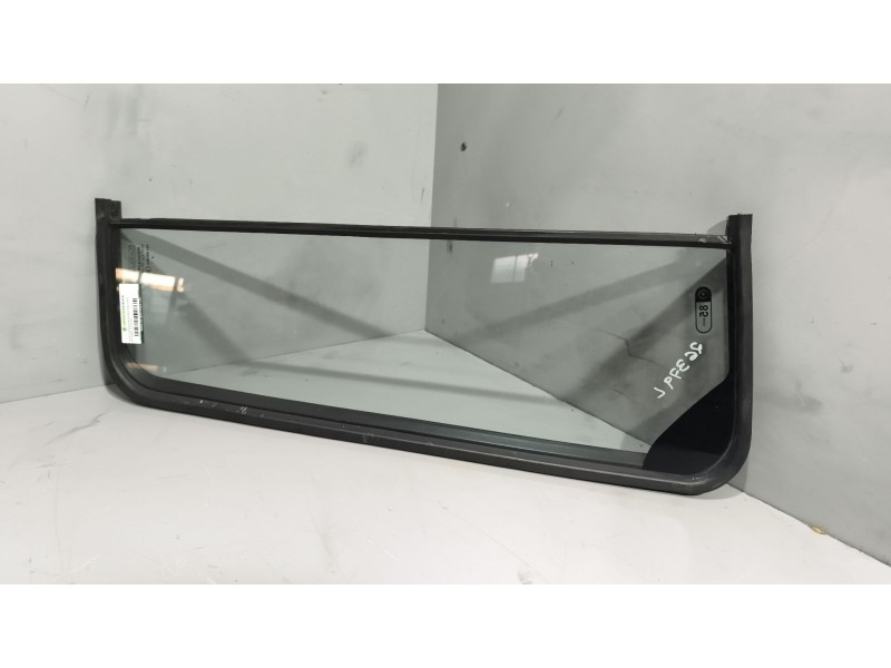 Recambio de luna custodia delantera izquierda para daf serie xf105.xxx 12.9 diesel referencia OEM IAM 1676965  