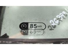 Recambio de luna custodia delantera izquierda para daf serie xf105.xxx 12.9 diesel referencia OEM IAM 1676965   2