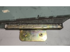 Recambio de luna delantera izquierda para daf serie xf105.xxx 12.9 diesel referencia OEM IAM 1284623   2