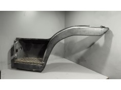 Recambio de paso rueda delantero izquierdo para iveco eurocargo 5.9 diesel referencia OEM IAM 8142604  