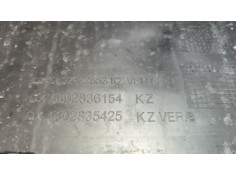 Recambio de guarnecido puerta delantera izquierda para iveco daily vi furgoneta 33s16, 35s16, 35c16, 40c16, 50c16 referencia OEM 2