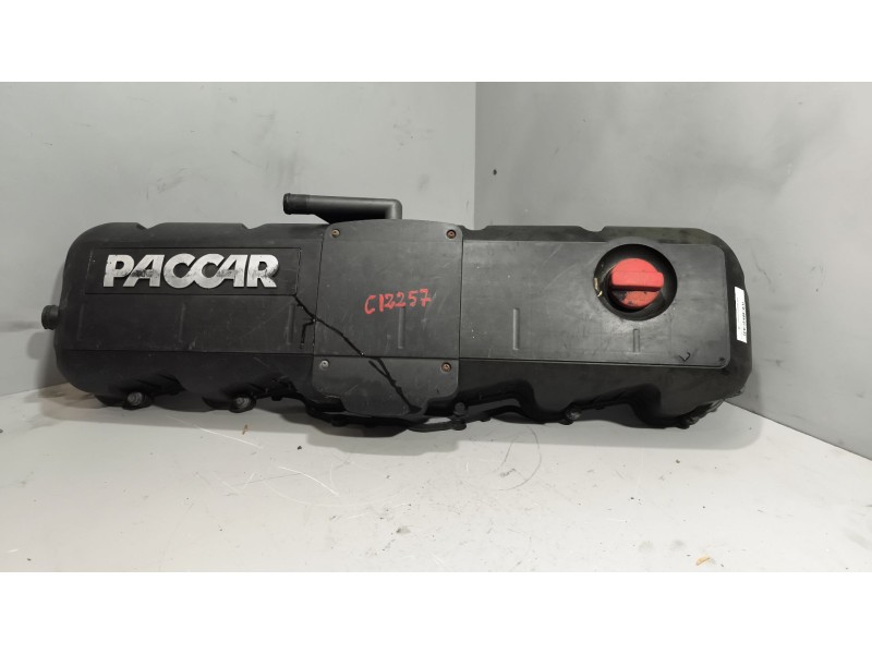 Recambio de tapa balancines para daf serie xf105.xxx fsa 4x2 space-cab referencia OEM IAM 1733167  