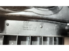 Recambio de tapa balancines para daf serie xf105.xxx fsa 4x2 space-cab referencia OEM IAM 1733167   2