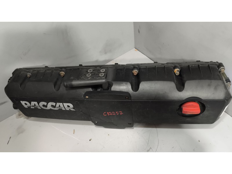 Recambio de tapa balancines para daf serie xf105.xxx fsa 4x2 space-cab referencia OEM IAM 1733167  