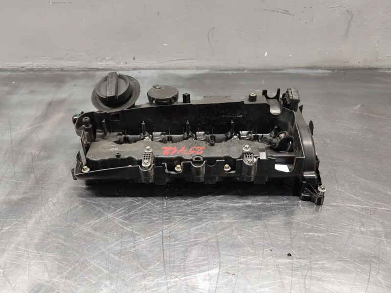 Recambio de tapa balancines para bmw serie 1 berlina (e81/e87) 120d referencia OEM IAM 92977507  