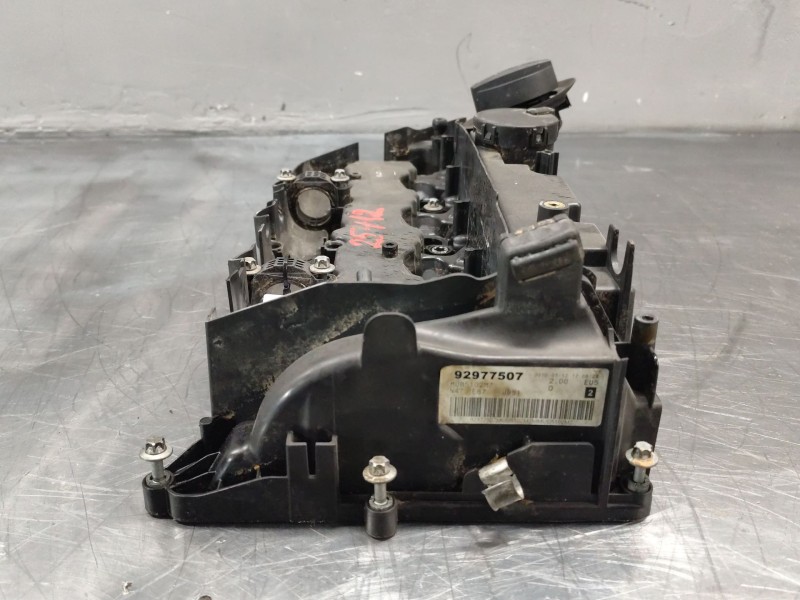 Recambio de tapa balancines para bmw serie 1 berlina (e81/e87) 120d referencia OEM IAM 92977507  