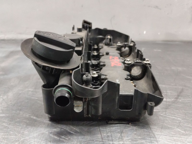 Recambio de tapa balancines para bmw serie 1 berlina (e81/e87) 120d referencia OEM IAM 92977507  