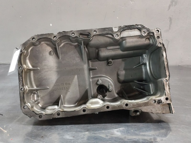 Recambio de carter para bmw serie 1 berlina (e81/e87) 120d referencia OEM IAM 1113851206  