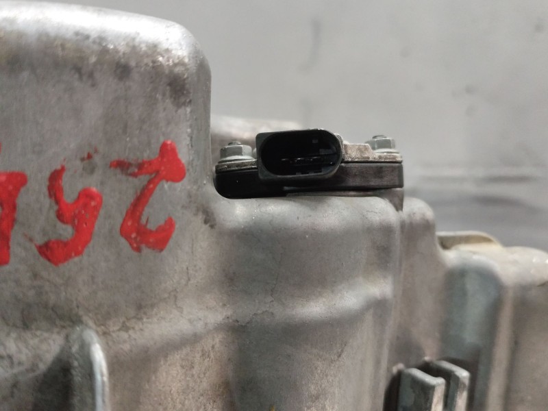 Recambio de carter para bmw serie 1 berlina (e81/e87) 120d referencia OEM IAM 1113851206  