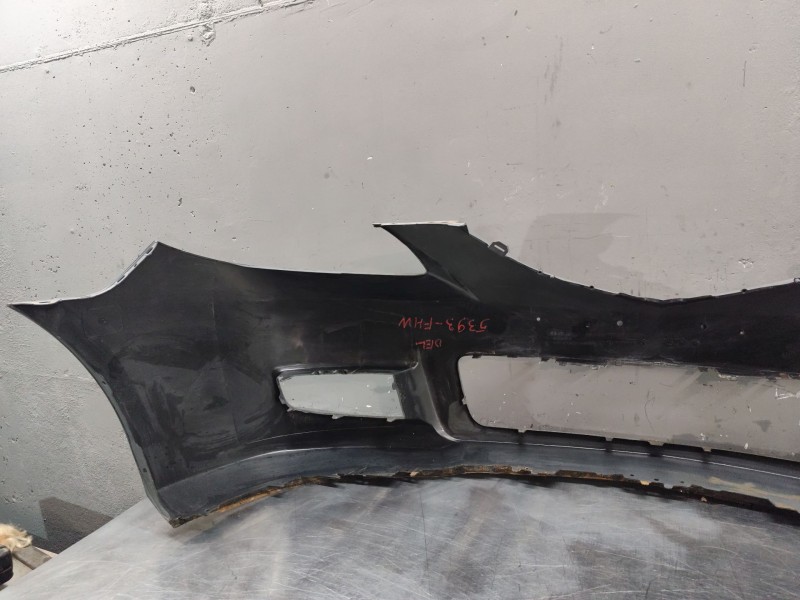 Recambio de paragolpes delantero para mazda 3 (bk) 1.6 di turbo referencia OEM IAM   