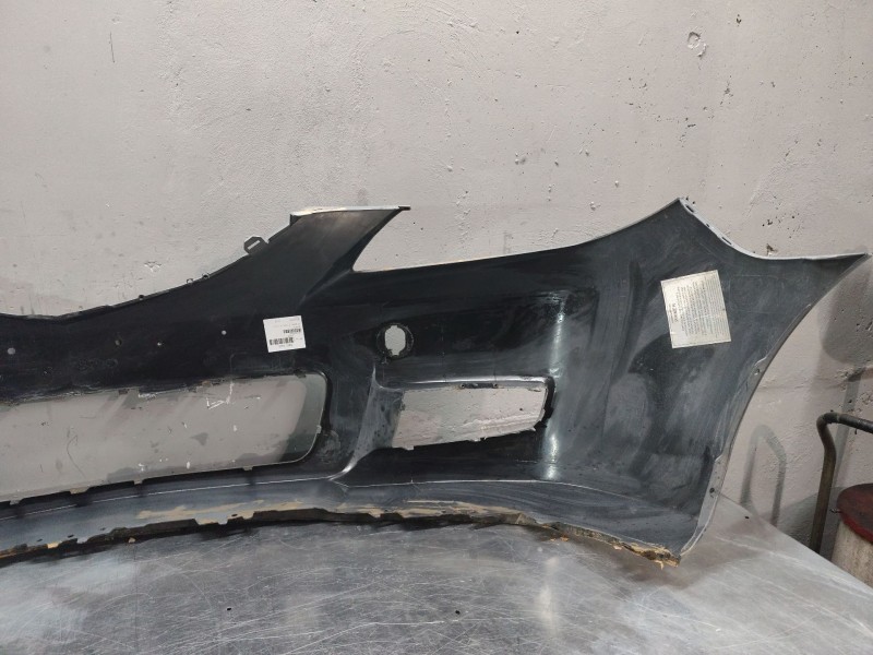 Recambio de paragolpes delantero para mazda 3 (bk) 1.6 di turbo referencia OEM IAM   