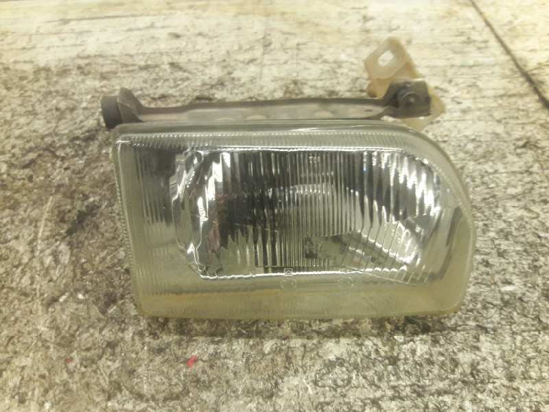 Recambio de faro derecho para ford orion celebration referencia OEM IAM   