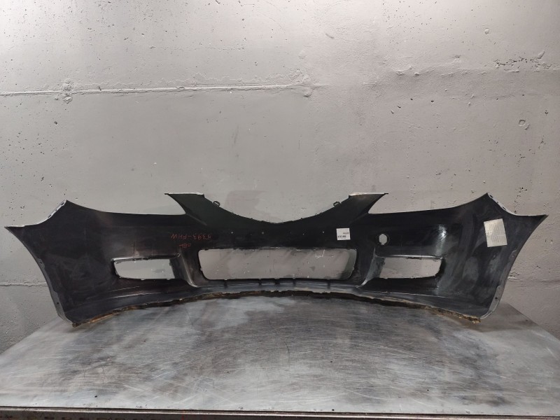 Recambio de paragolpes delantero para mazda 3 (bk) 1.6 di turbo referencia OEM IAM   