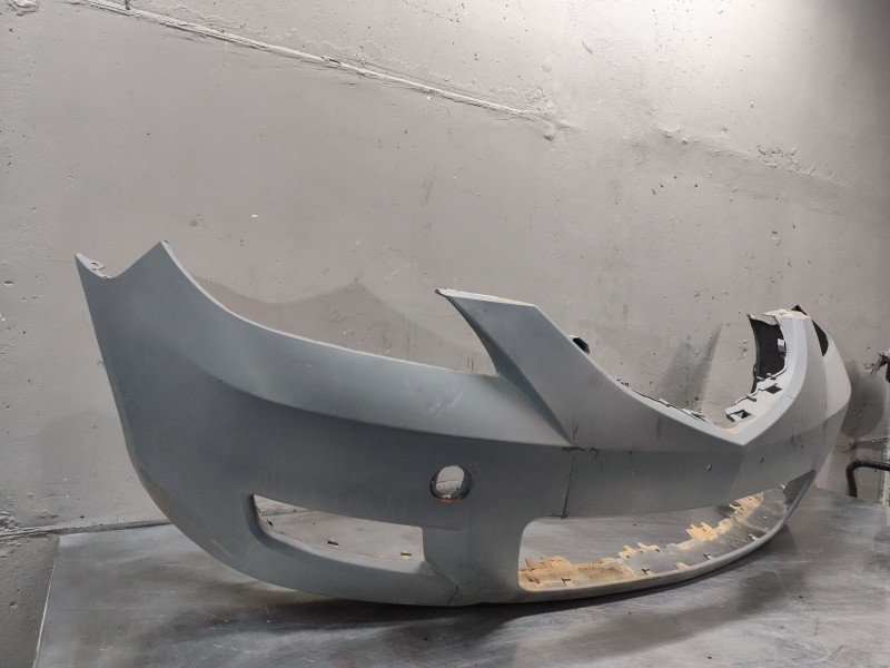 Recambio de paragolpes delantero para mazda 3 (bk) 1.6 di turbo referencia OEM IAM   
