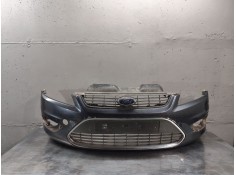 Recambio de paragolpes delantero para ford focus lim. (cb4) 1.8 tdci turbodiesel cat referencia OEM IAM   