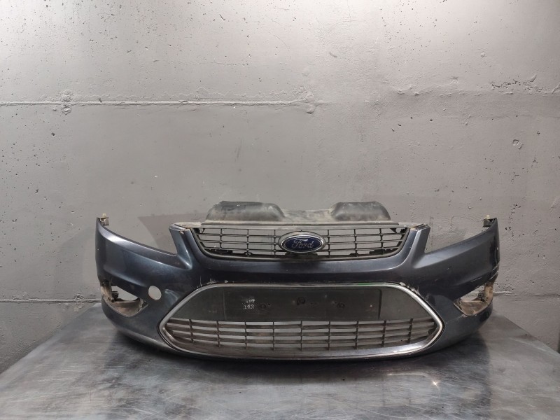 Recambio de paragolpes delantero para ford focus lim. (cb4) 1.8 tdci turbodiesel cat referencia OEM IAM   