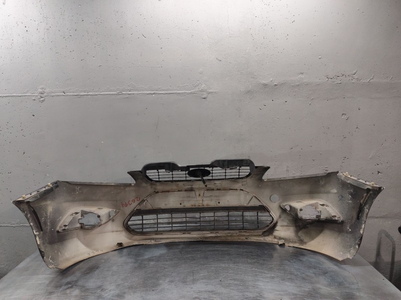 Recambio de paragolpes delantero para ford focus lim. (cb4) 1.8 tdci turbodiesel cat referencia OEM IAM   