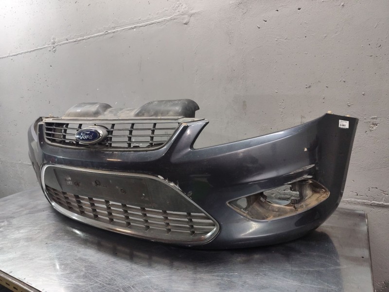 Recambio de paragolpes delantero para ford focus lim. (cb4) 1.8 tdci turbodiesel cat referencia OEM IAM   