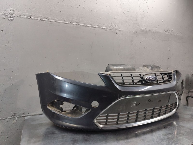 Recambio de paragolpes delantero para ford focus lim. (cb4) 1.8 tdci turbodiesel cat referencia OEM IAM   